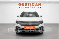 2023 Volkswagen T-Cross