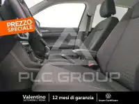 2023 Volkswagen T-Cross