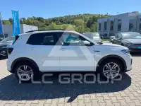 2023 Volkswagen T-Cross