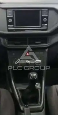 2023 Volkswagen T-Cross