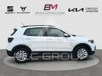 2023 Volkswagen T-Cross
