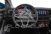 2023 Volkswagen T-Cross