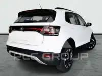 2023 Volkswagen T-Cross