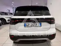 2023 Volkswagen T-Cross