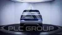 2023 Volkswagen T-Cross