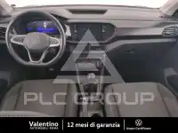 2023 Volkswagen T-Cross