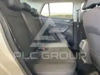 2023 Volkswagen T-Cross