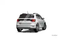 2023 Volkswagen T-Cross