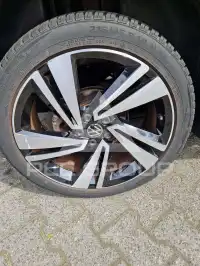 2023 Volkswagen T-Cross
