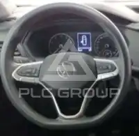 2023 Volkswagen T-Cross