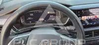 2023 Volkswagen T-Cross