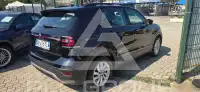 2023 Volkswagen T-Cross