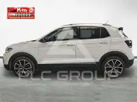 2023 Volkswagen T-Cross