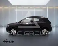 2023 Volkswagen T-Cross
