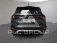 2023 Volkswagen T-Cross
