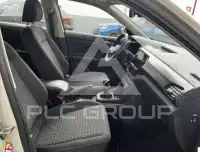 2023 Volkswagen T-Cross