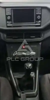 2023 Volkswagen T-Cross