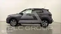 2023 Volkswagen T-Cross