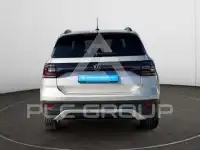 2023 Volkswagen T-Cross