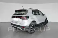 2023 Volkswagen T-Cross