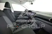 2023 Volkswagen T-Cross