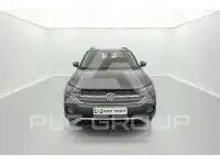 2023 Volkswagen T-Cross