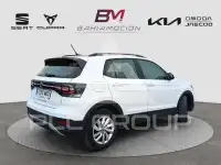 2023 Volkswagen T-Cross