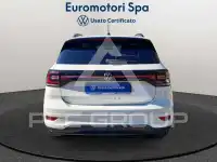2023 Volkswagen T-Cross