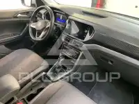 2023 Volkswagen T-Cross
