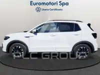 2023 Volkswagen T-Cross