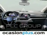 2023 Volkswagen T-Cross