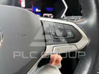 2023 Volkswagen T-Cross