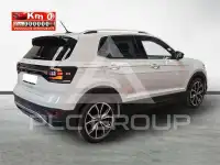 2023 Volkswagen T-Cross