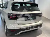 2023 Volkswagen T-Cross