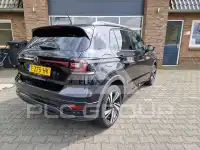 2023 Volkswagen T-Cross