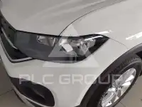 2023 Volkswagen T-Cross