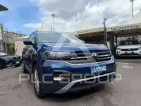 2023 Volkswagen T-Cross