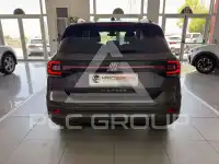 2023 Volkswagen T-Cross