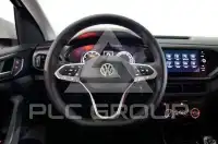 2023 Volkswagen T-Cross