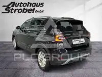 2023 Volkswagen T-Cross