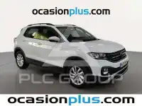 2023 Volkswagen T-Cross