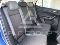2023 Volkswagen T-Cross