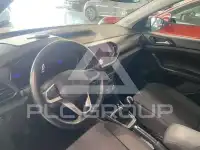 2023 Volkswagen T-Cross