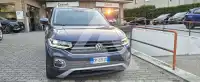 2023 Volkswagen T-Cross