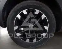 2023 Volkswagen T-Cross