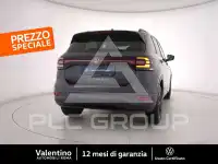 2023 Volkswagen T-Cross