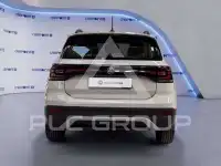 2023 Volkswagen T-Cross