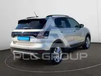 2023 Volkswagen T-Cross