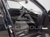 2023 Volkswagen T-Cross