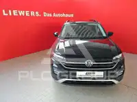 2023 Volkswagen T-Cross